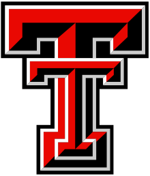 Texas Tech University logo